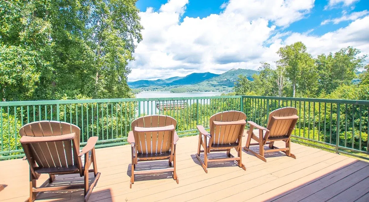 Lake Chatuge Lodge