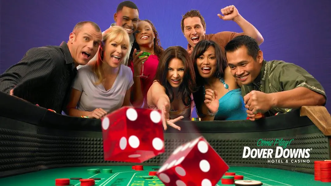 Bally's Dover Casino Resort