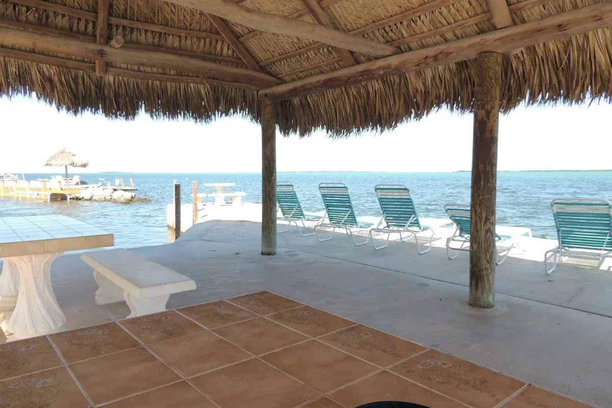 Rock Reef Resort
