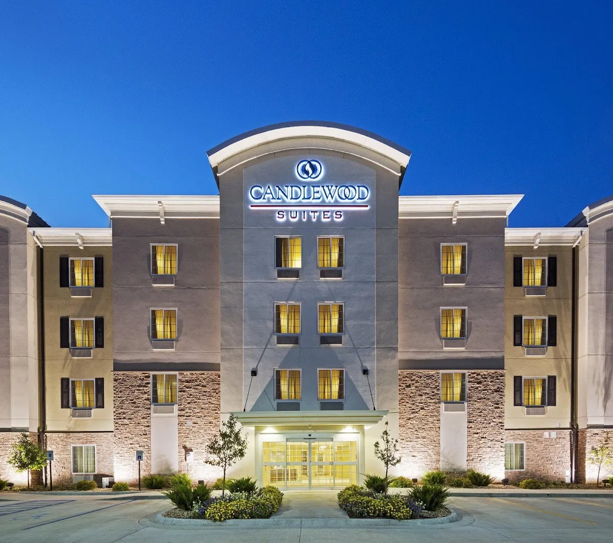 Candlewood Suites Baton Rouge - College Drive by IHG