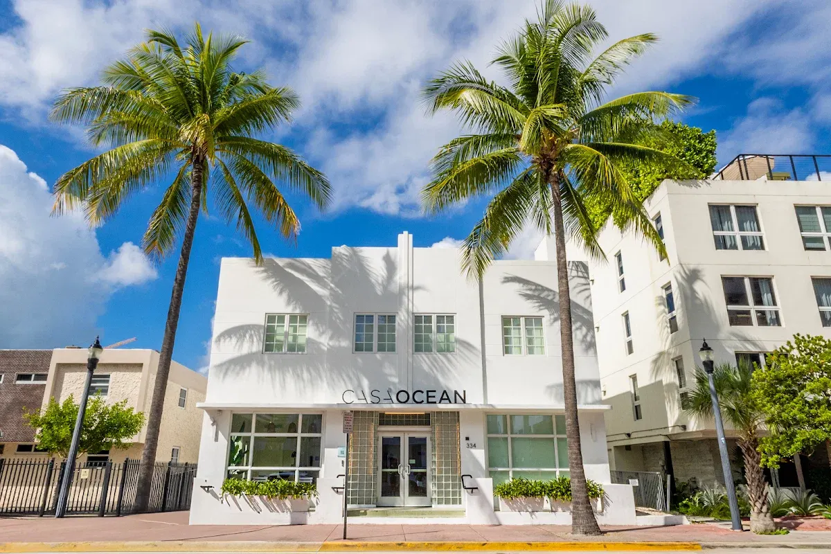 Casa Ocean