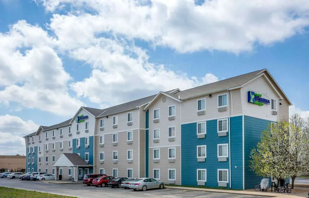 Extended Stay America Select Suites- Springfield - South - Battlefield