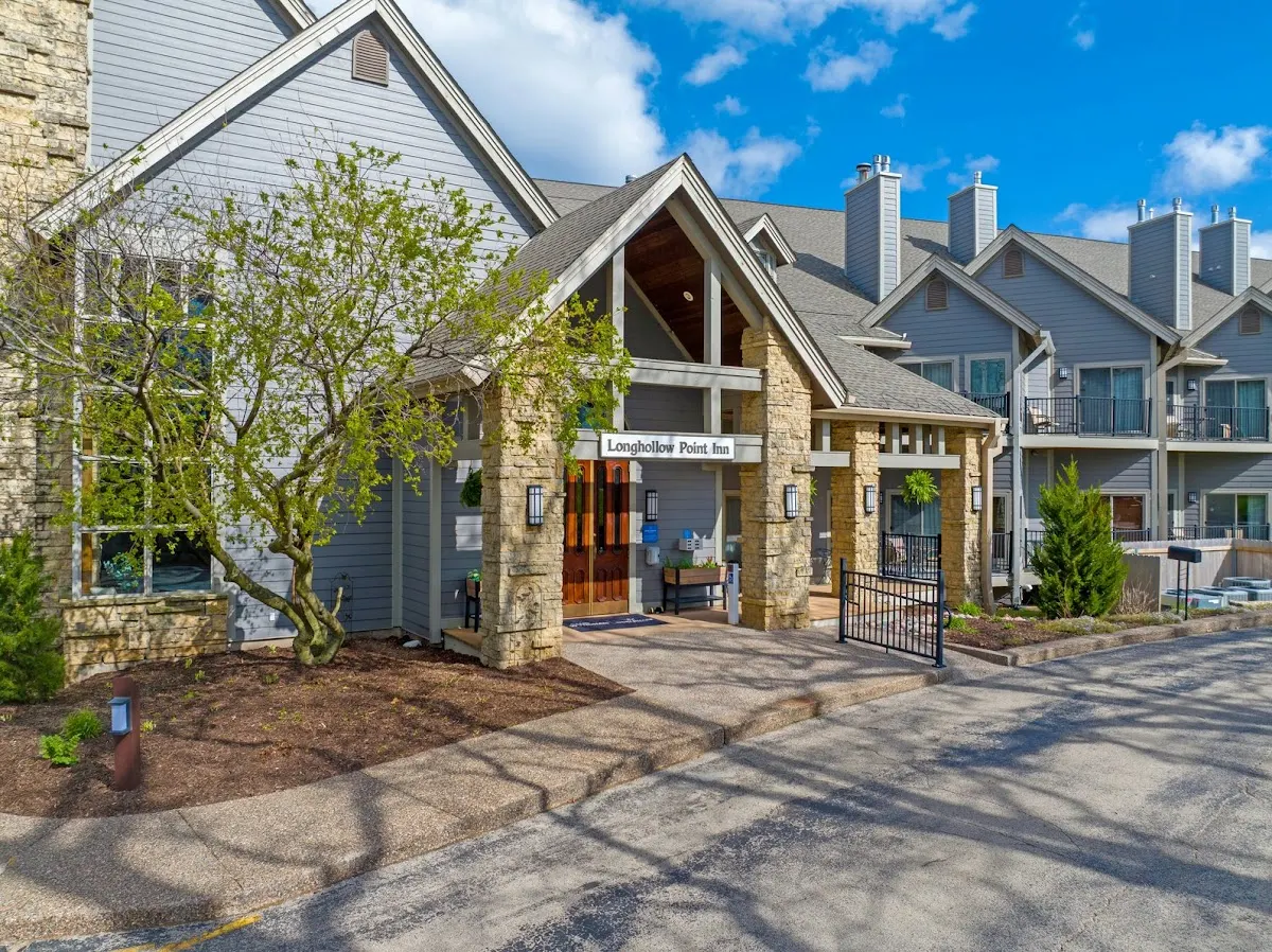 WorldMark Galena