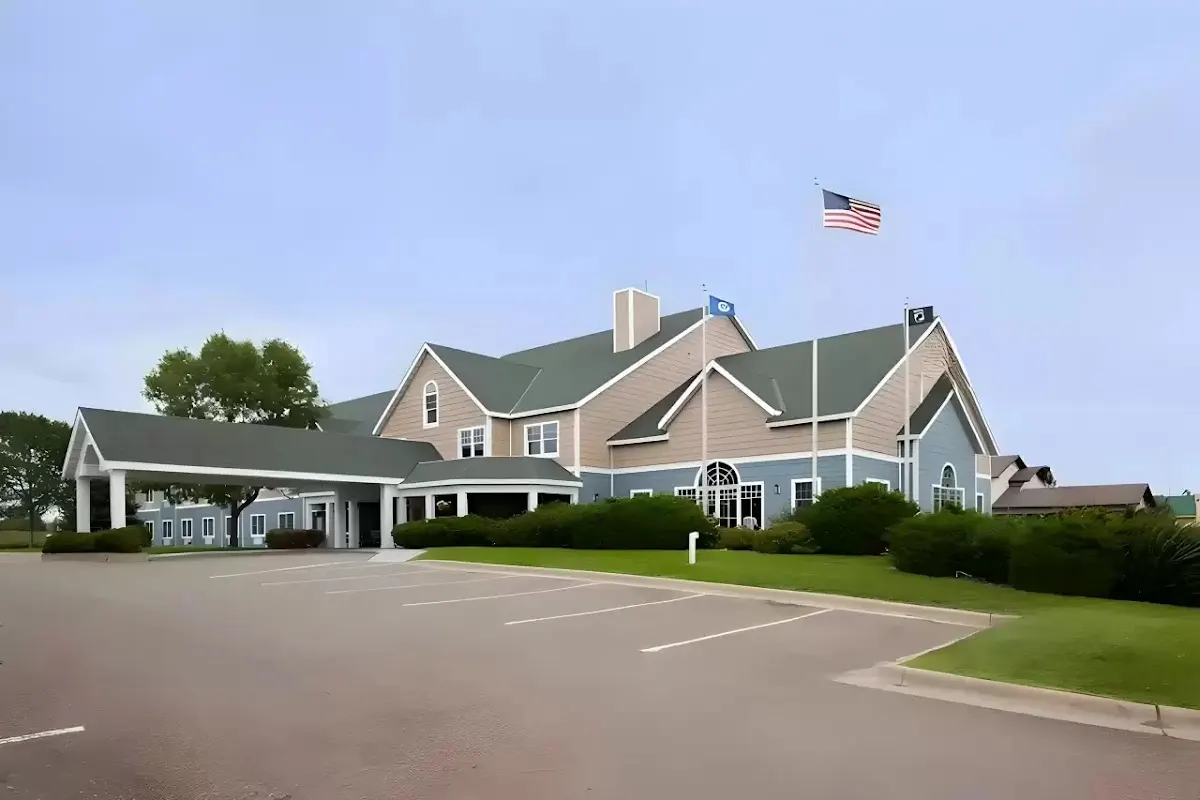 Quality Inn & Suites Stillwater