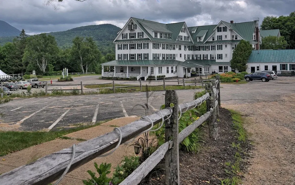 Eagle Mountain House & Golf Club