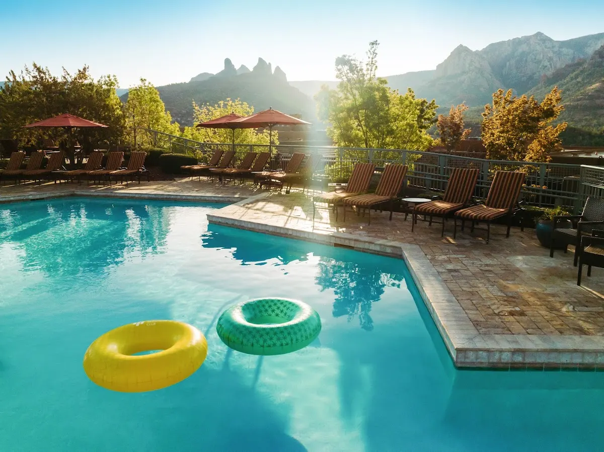 Hyatt Vacation Club at Piñon Pointe