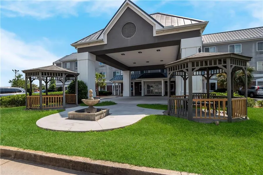 Country Inn & Suites by Radisson, Augusta at I-20, GA