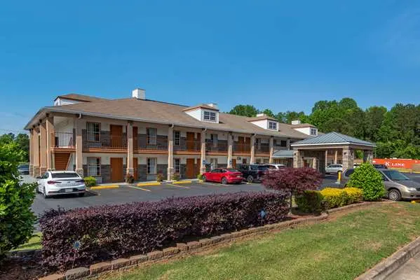 Quality Inn Covington