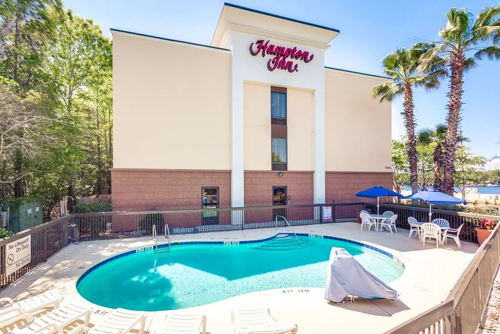 Hampton Inn Niceville-Eglin Air Force Base