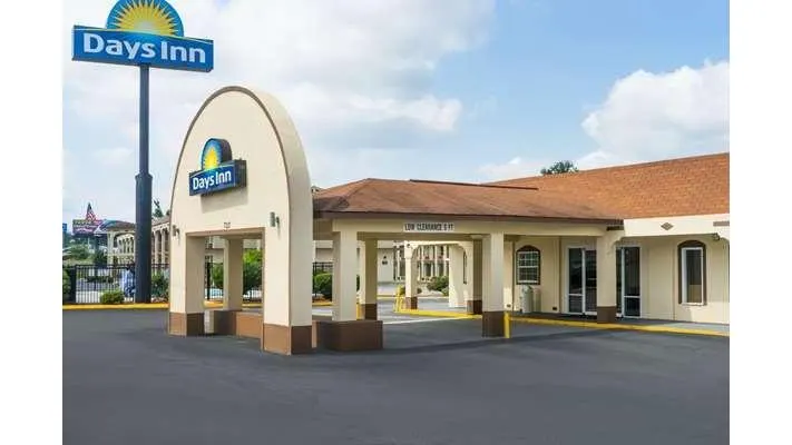 Days Inn by Wyndham Statesville