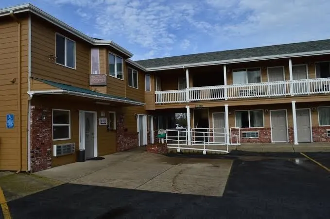Western Motel & RV Park