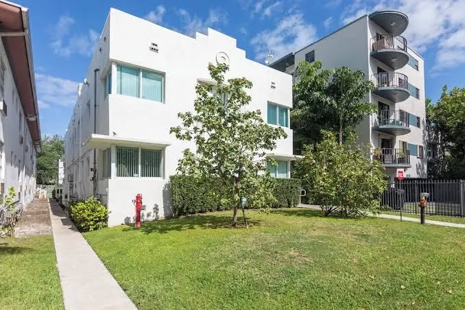 Boutique Suite South Beach - West Deco