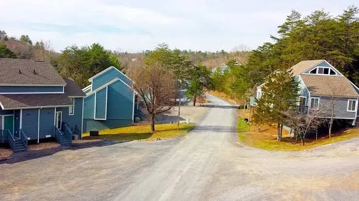 Chalet High Activity Center