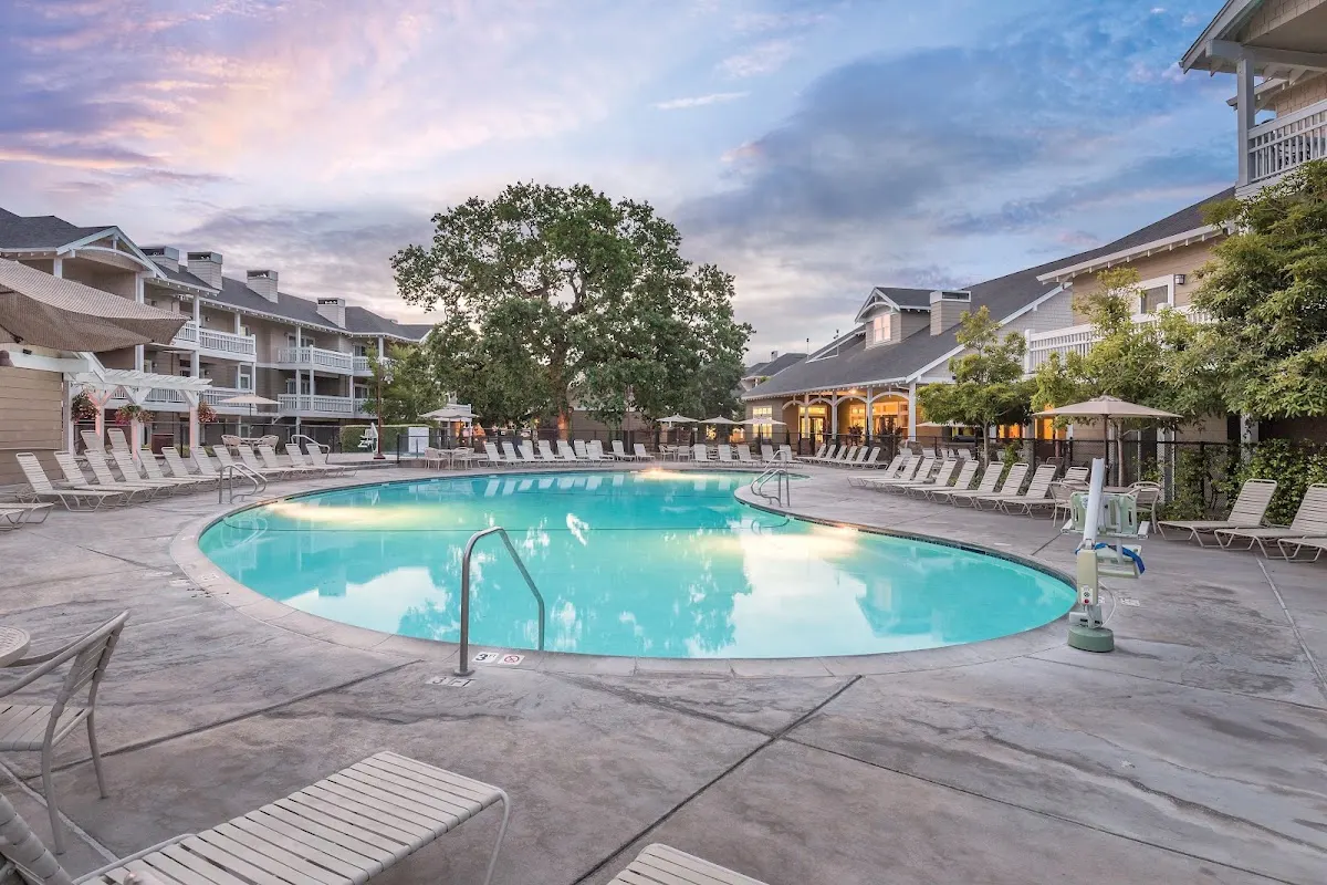 WorldMark Windsor