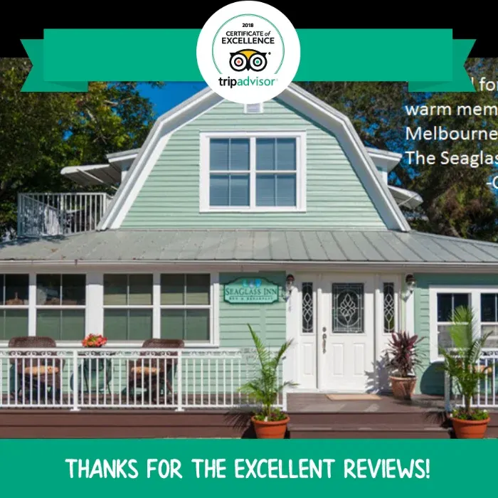 SeaGlass Inn Bed and Breakfast