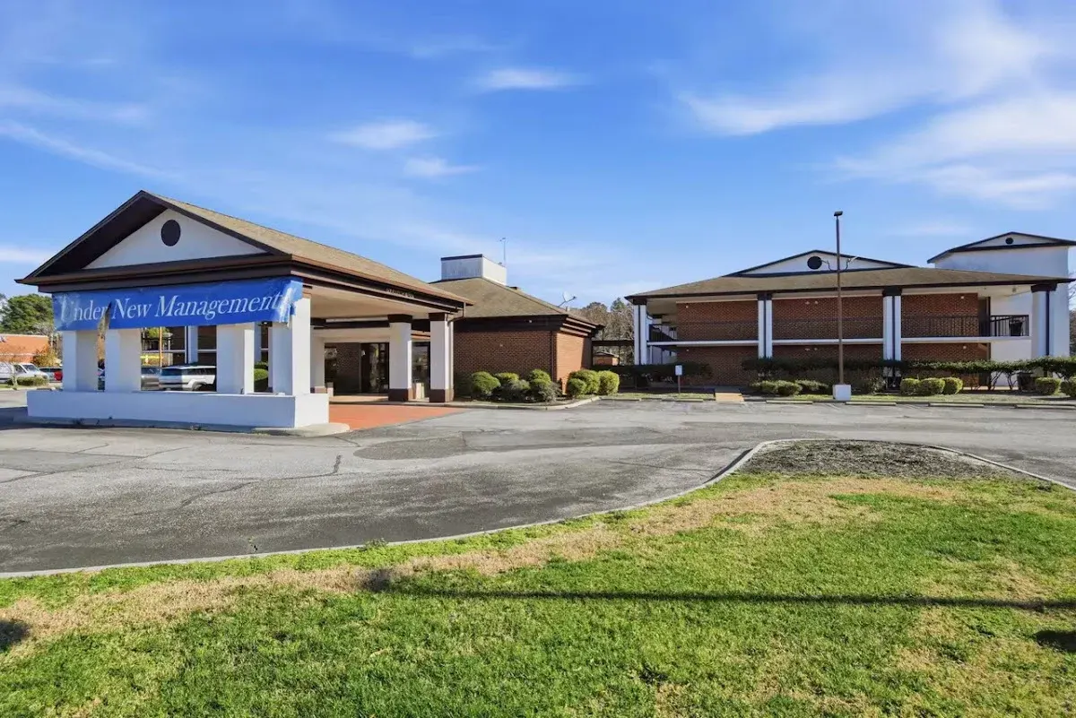 Quality Inn & Suites