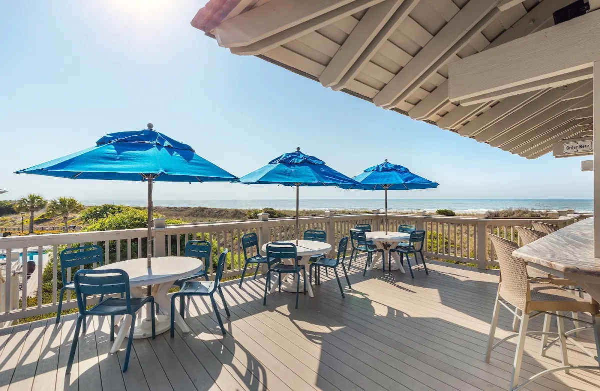 Ocean Creek Resort