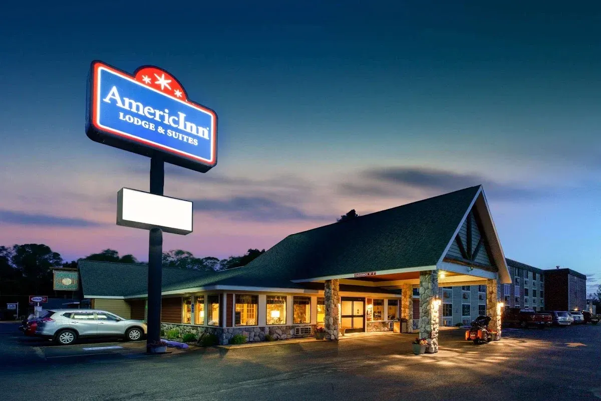 AmericInn by Wyndham Silver City