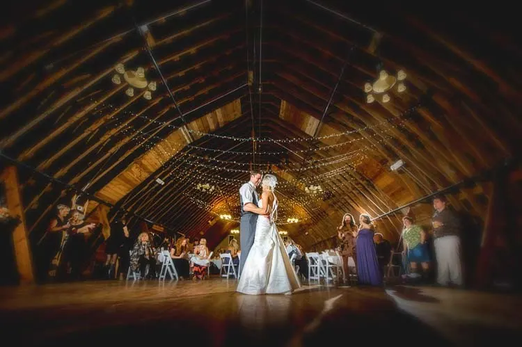 Pine River Ranch Wedding Destination and B&B