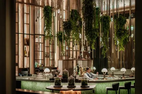 The Ritz-Carlton, Portland