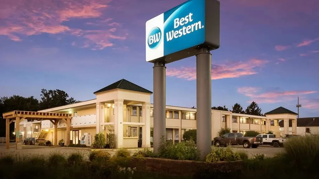 Best Western Inn