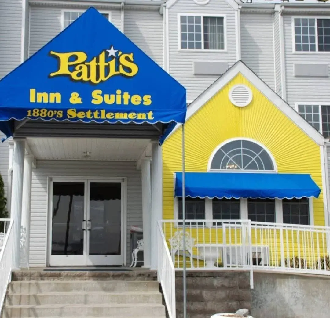 Patti's Inn & Suites