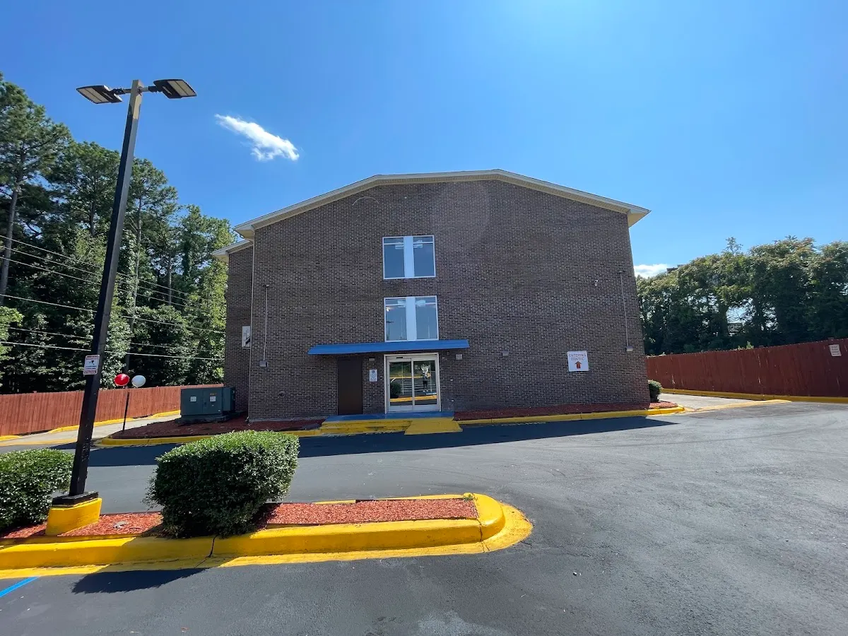 Wingate by Wyndham Columbia/Fort Jackson