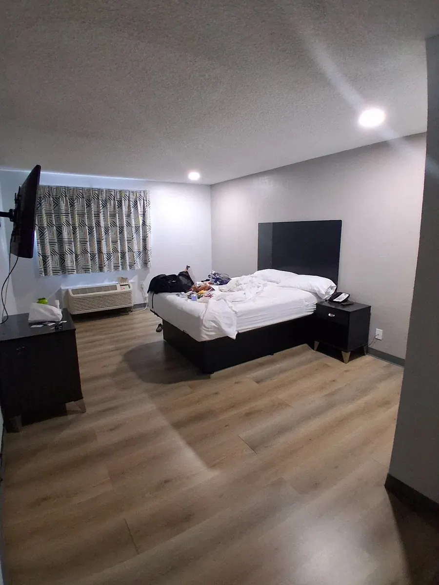 Motel 6 Las Vegas, NV - Downtown Fremont St Experience