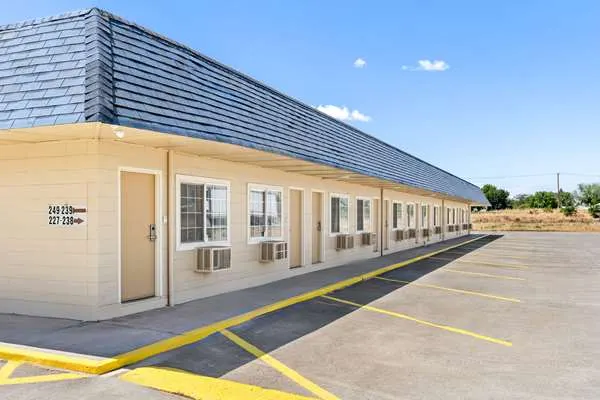 Rodeway Inn Hermiston - Umatilla