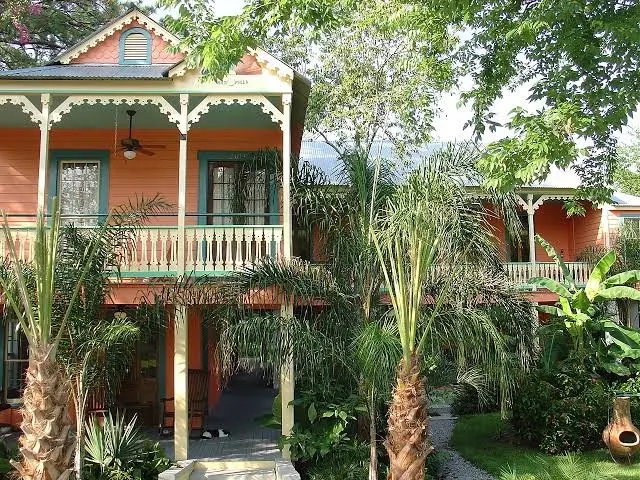 Mar Villa Guest House