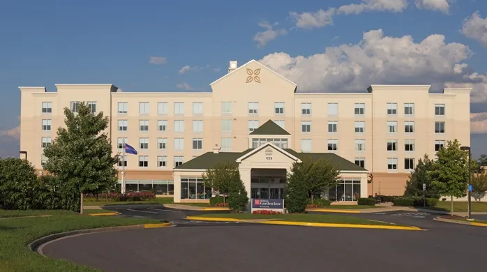 Hilton Garden Inn Frederick