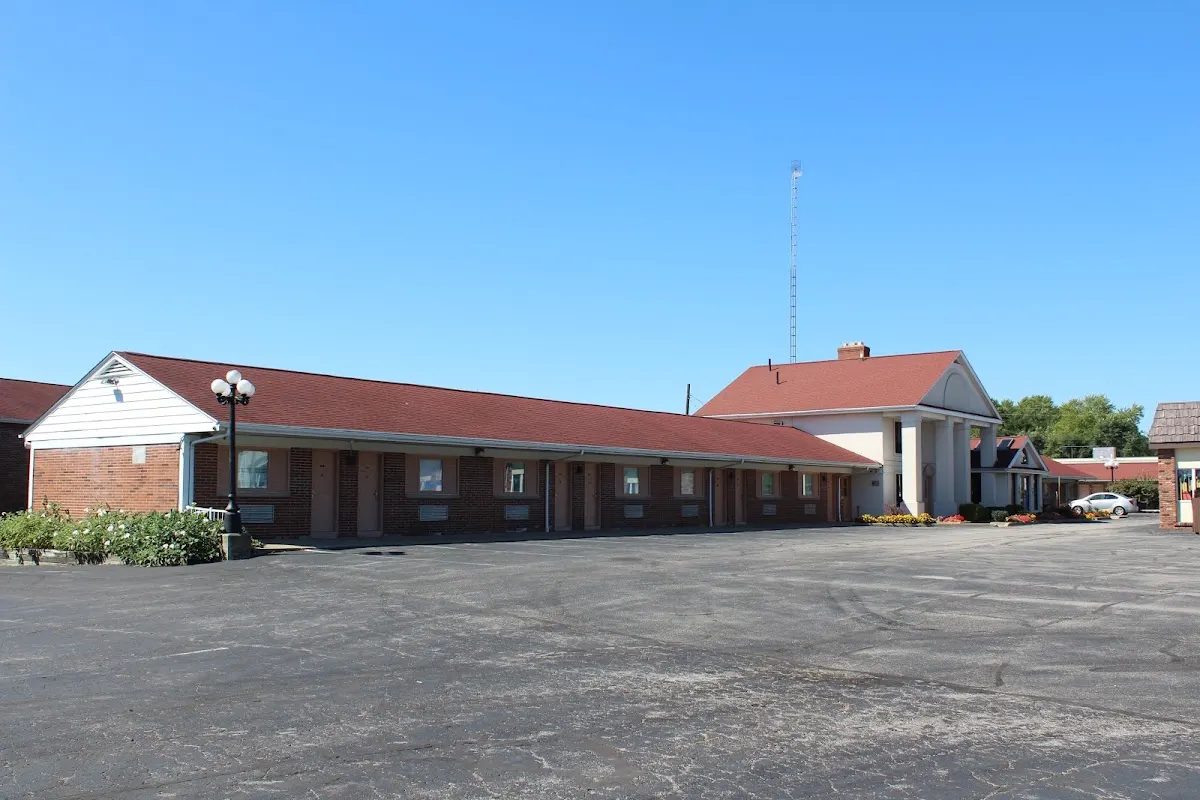 Bellevue Hotel & Suites