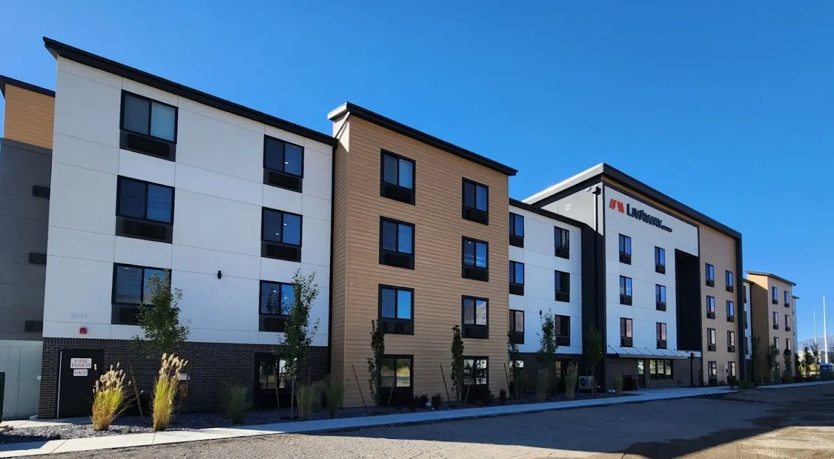 LivAway Suites Orem - Vineyard, Utah