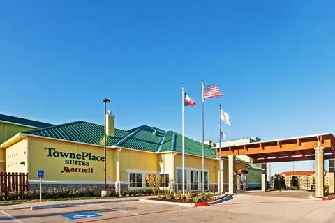 TownePlace Suites by Marriott Abilene Northeast