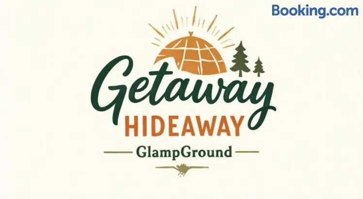 GETAWAY HIDEAWAY GLAMPGROUND