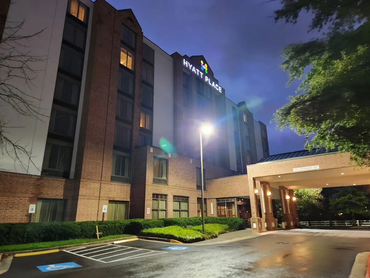 Hyatt Place Baltimore/Owings Mills