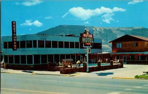 Western Motel