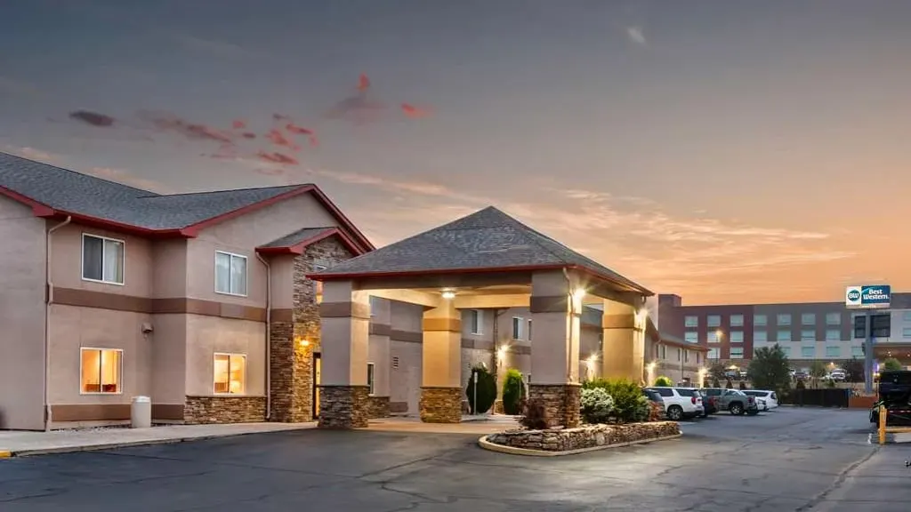 Best Western Canon City