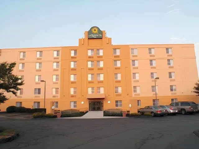 Comfort Inn Boston Milford