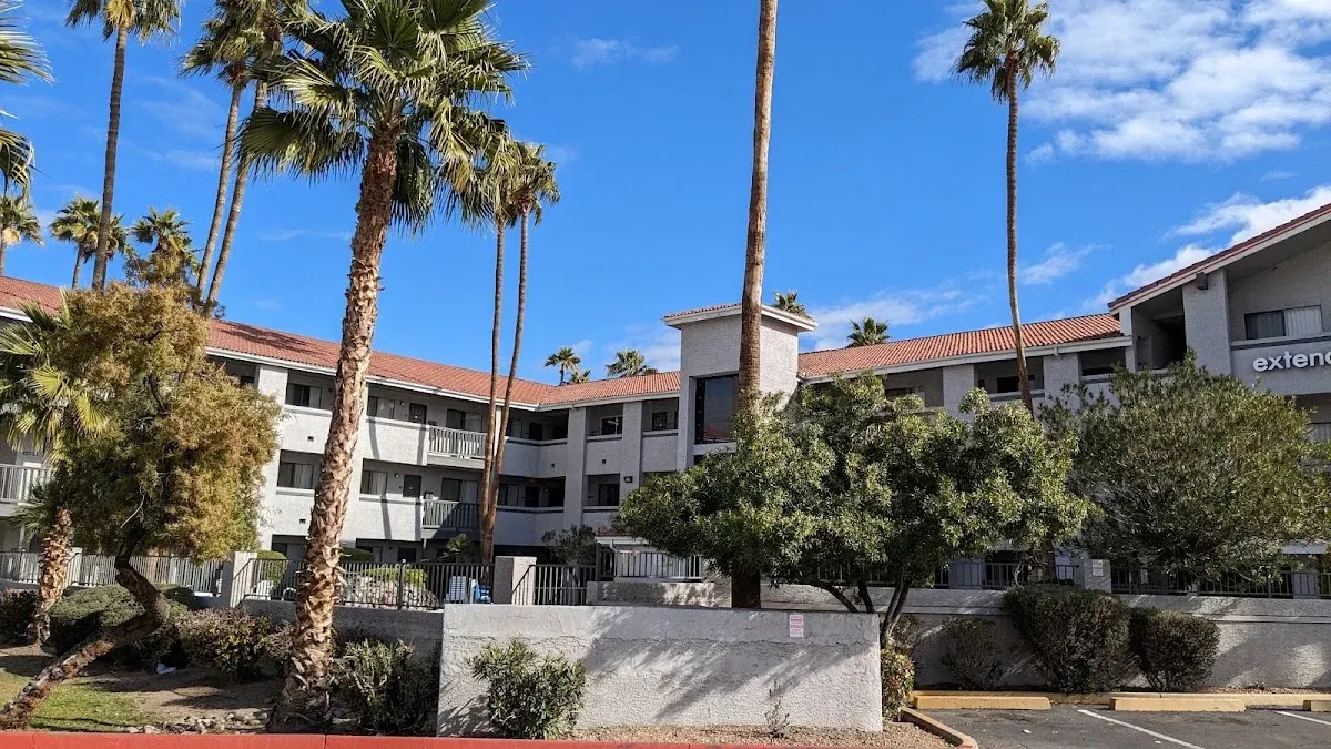 Extend a Suites Tempe