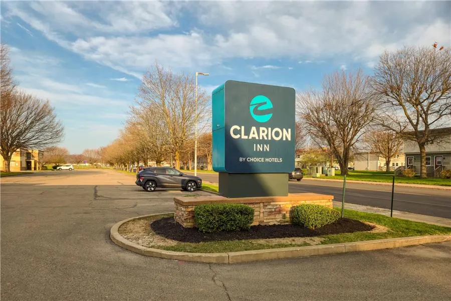 Clarion Inn Elmira-Horseheads