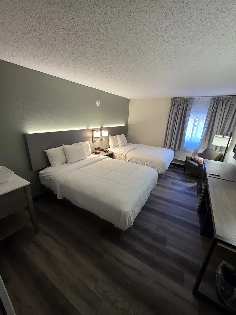 Surface Boutique Hotel