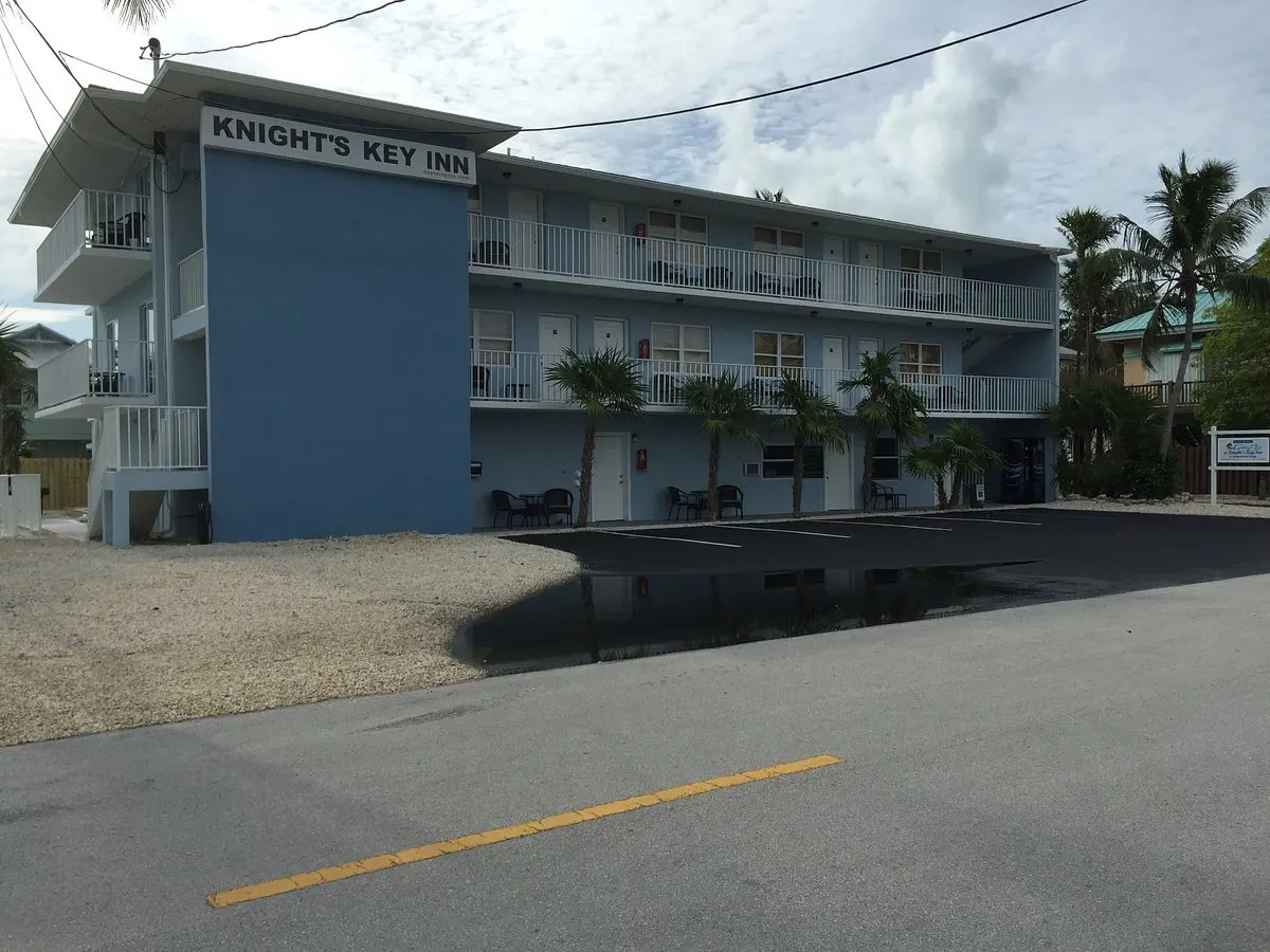 Knight's Key Suites