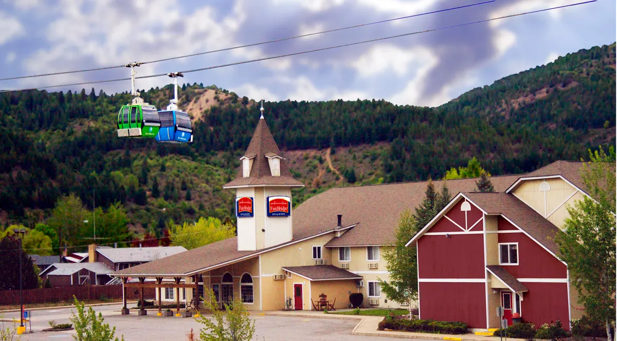 FairBridge Inn & Suites