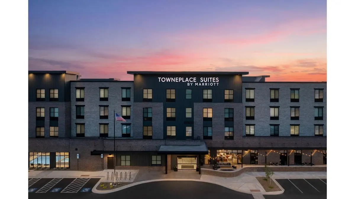 TownePlace Suites by Marriott Bozeman West