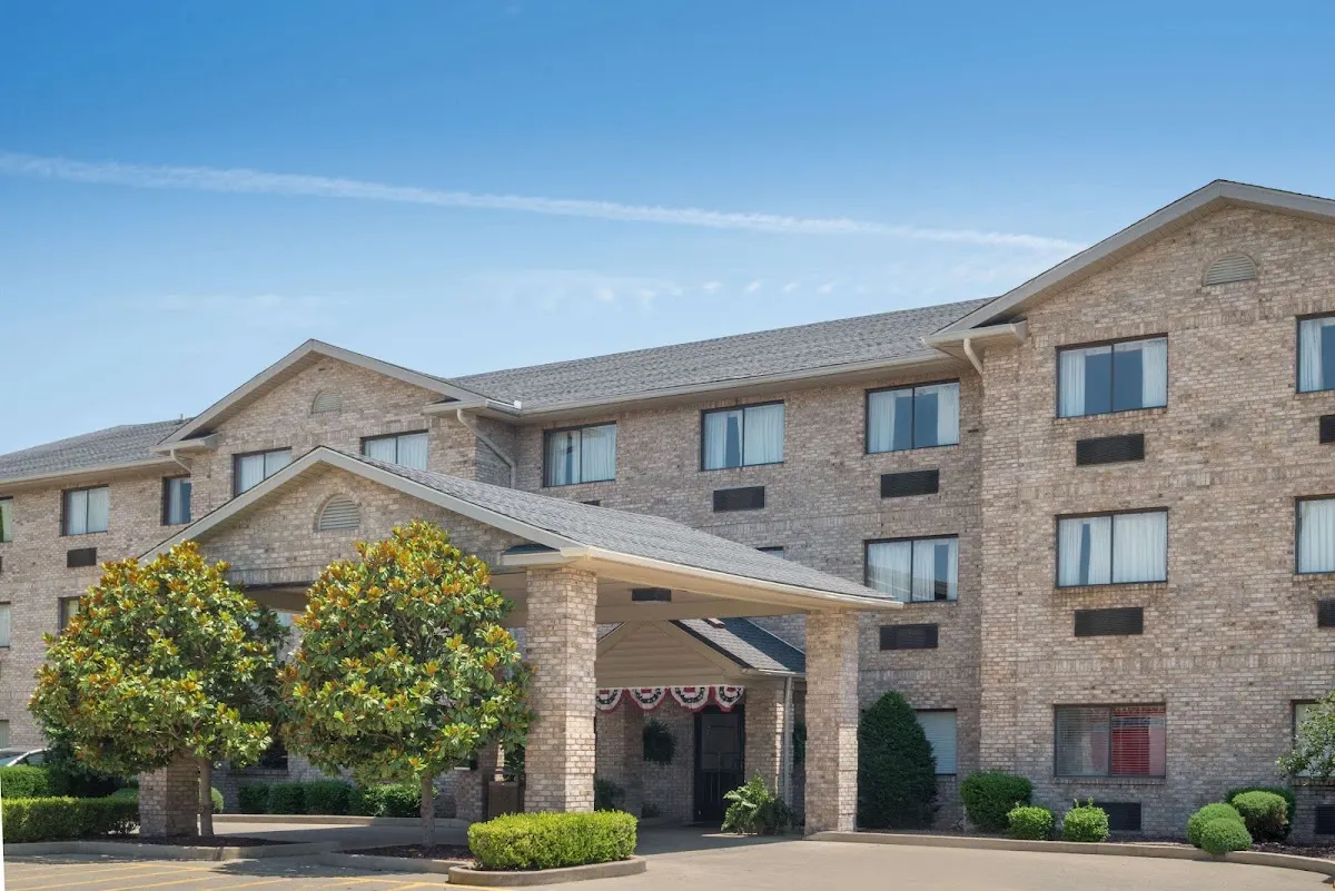 Ramada by Wyndham Catlettsburg/Ashland