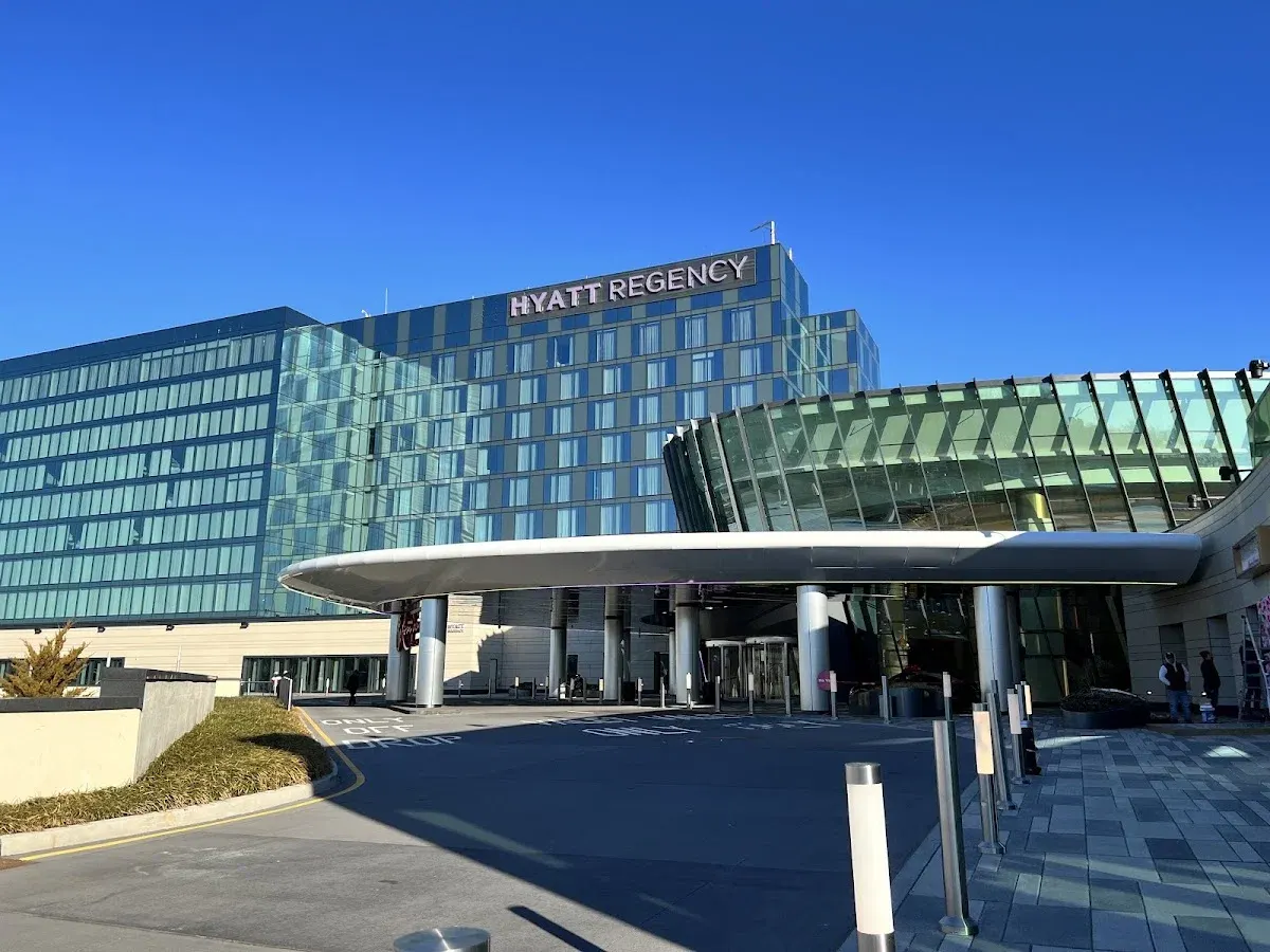 Hyatt Regency JFK Airport at Resorts World New York