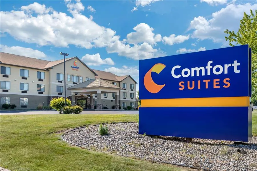 Comfort Suites Grandville - Grand Rapids SW