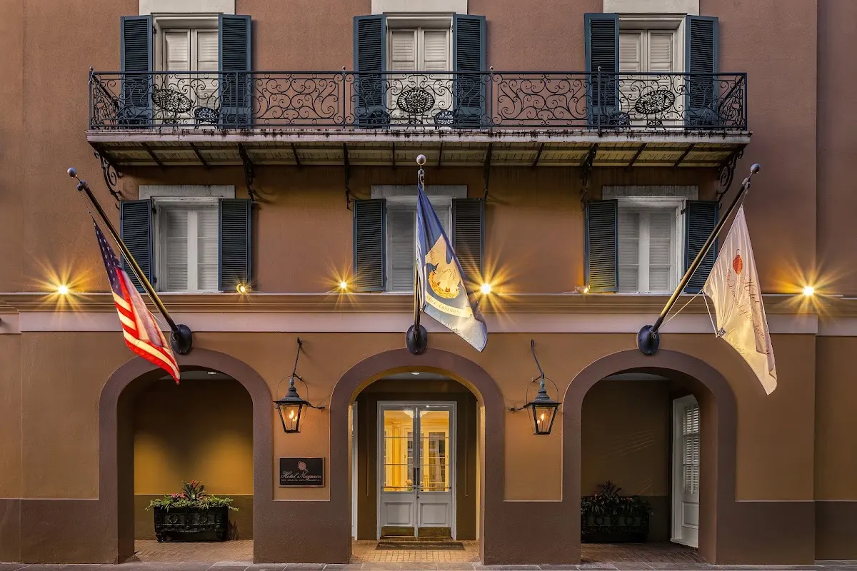 Hotel Mazarin