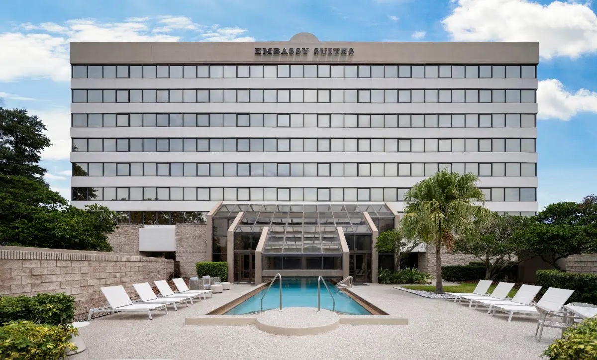Embassy Suites by Hilton Orlando International Drive ICON Park
